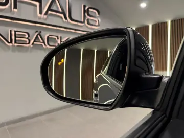 Tucson N Line 4WD PANO LED AHK RFK 360