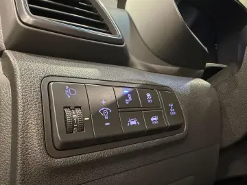 Tucson N Line 4WD PANO LED AHK RFK 360