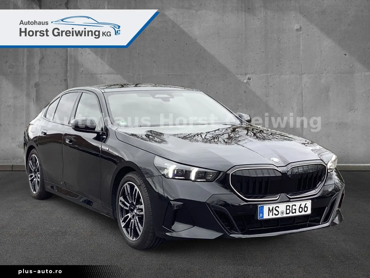 520d xDrive M Sport HUD Laser  Autobahnassistent