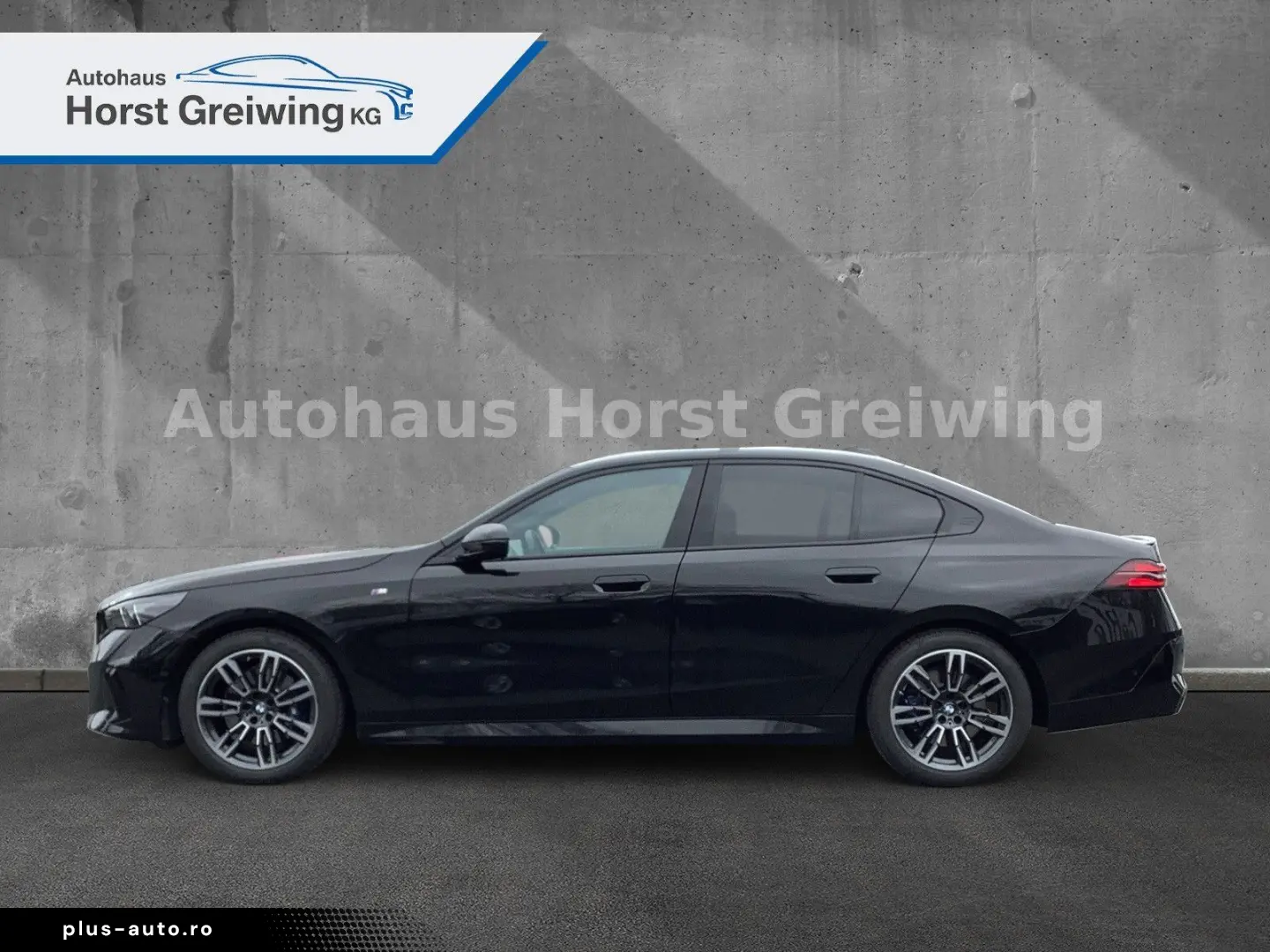 520d xDrive M Sport HUD Laser  Autobahnassistent