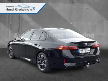 520d xDrive M Sport HUD Laser  Autobahnassistent