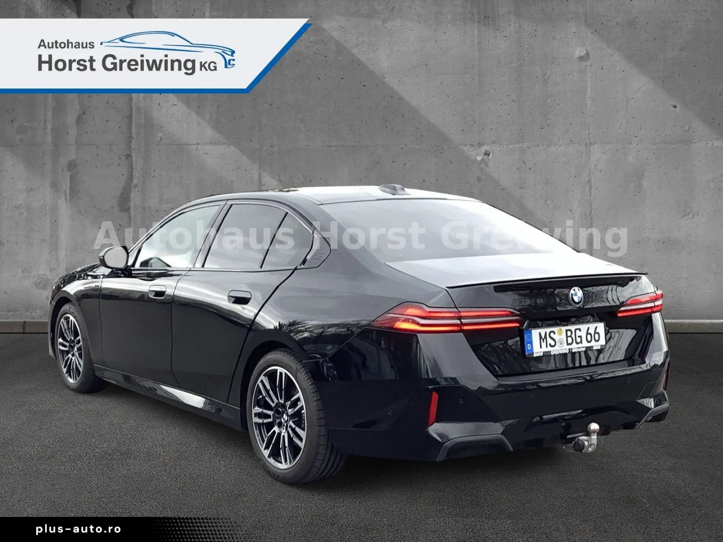 520d xDrive M Sport HUD Laser  Autobahnassistent