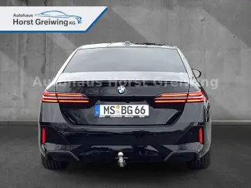520d xDrive M Sport HUD Laser  Autobahnassistent