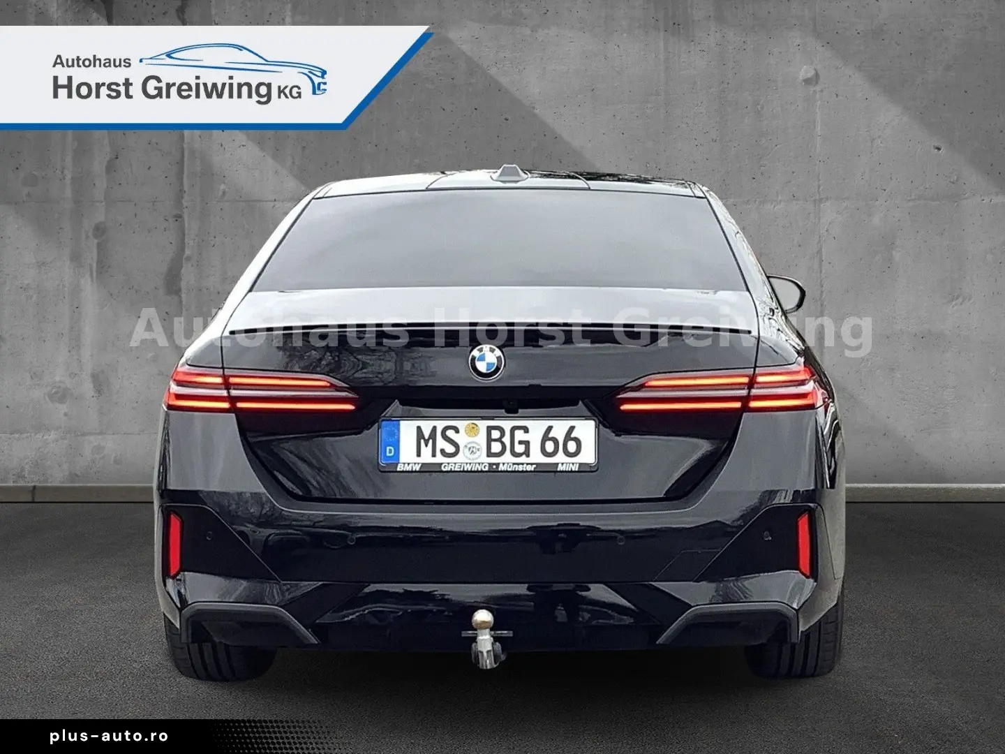 520d xDrive M Sport HUD Laser  Autobahnassistent