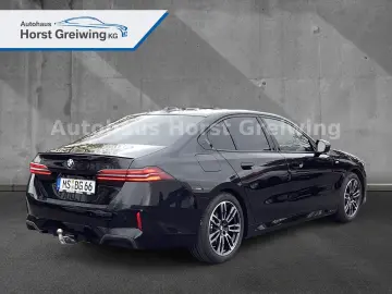 520d xDrive M Sport HUD Laser  Autobahnassistent