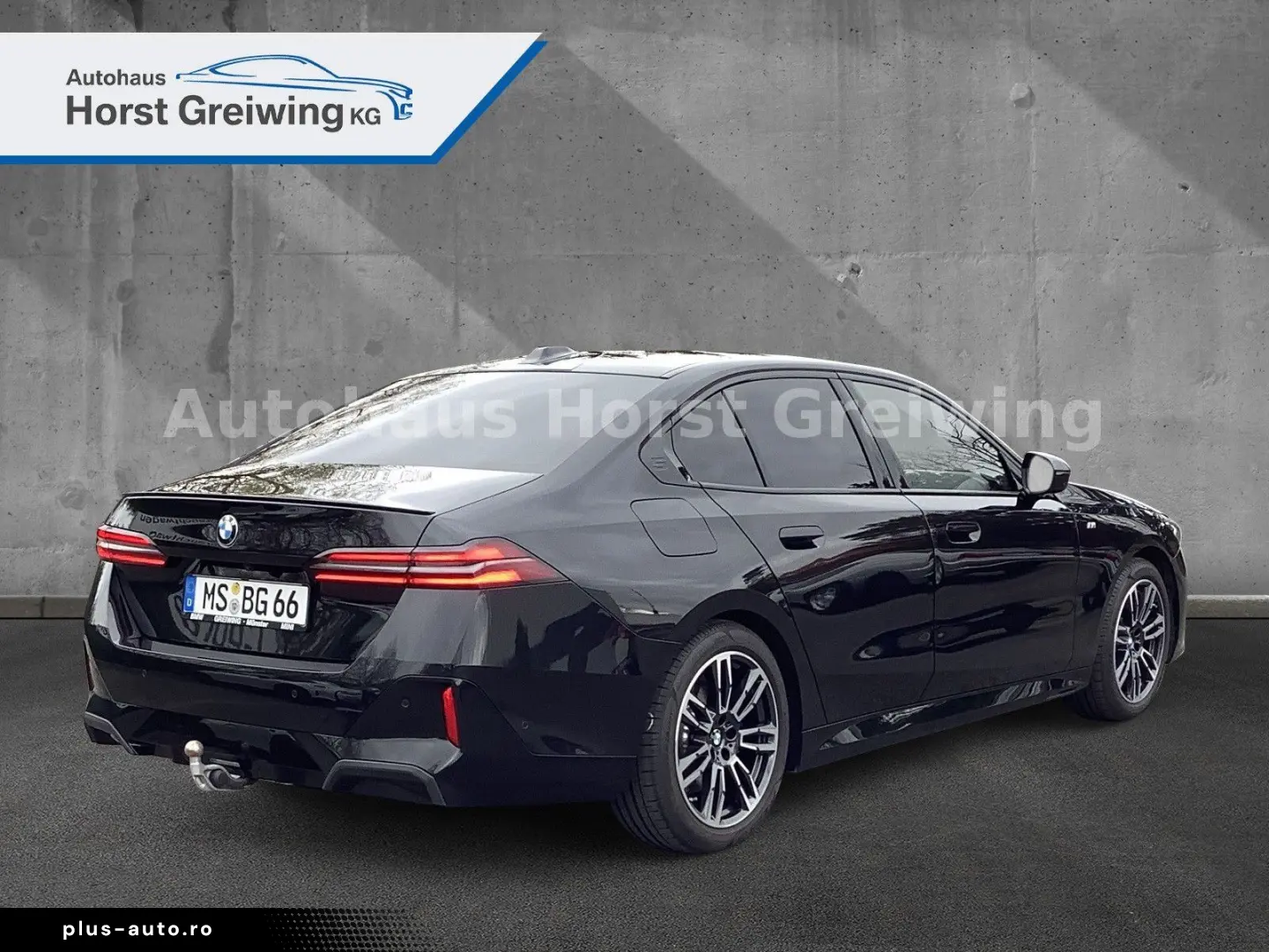 520d xDrive M Sport HUD Laser  Autobahnassistent