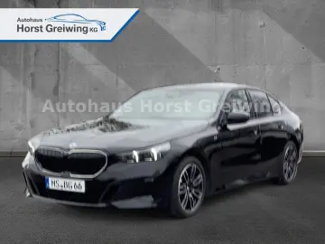 520d xDrive M Sport HUD Laser  Autobahnassistent