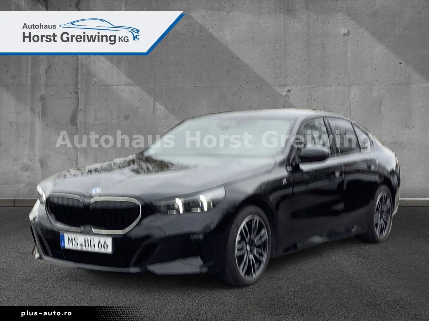 520d xDrive M Sport HUD Laser  Autobahnassistent