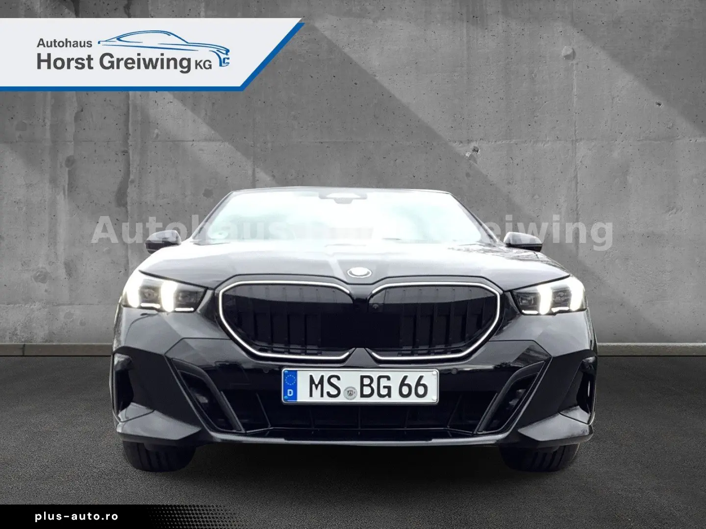 520d xDrive M Sport HUD Laser  Autobahnassistent