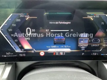 520d xDrive M Sport HUD Laser  Autobahnassistent