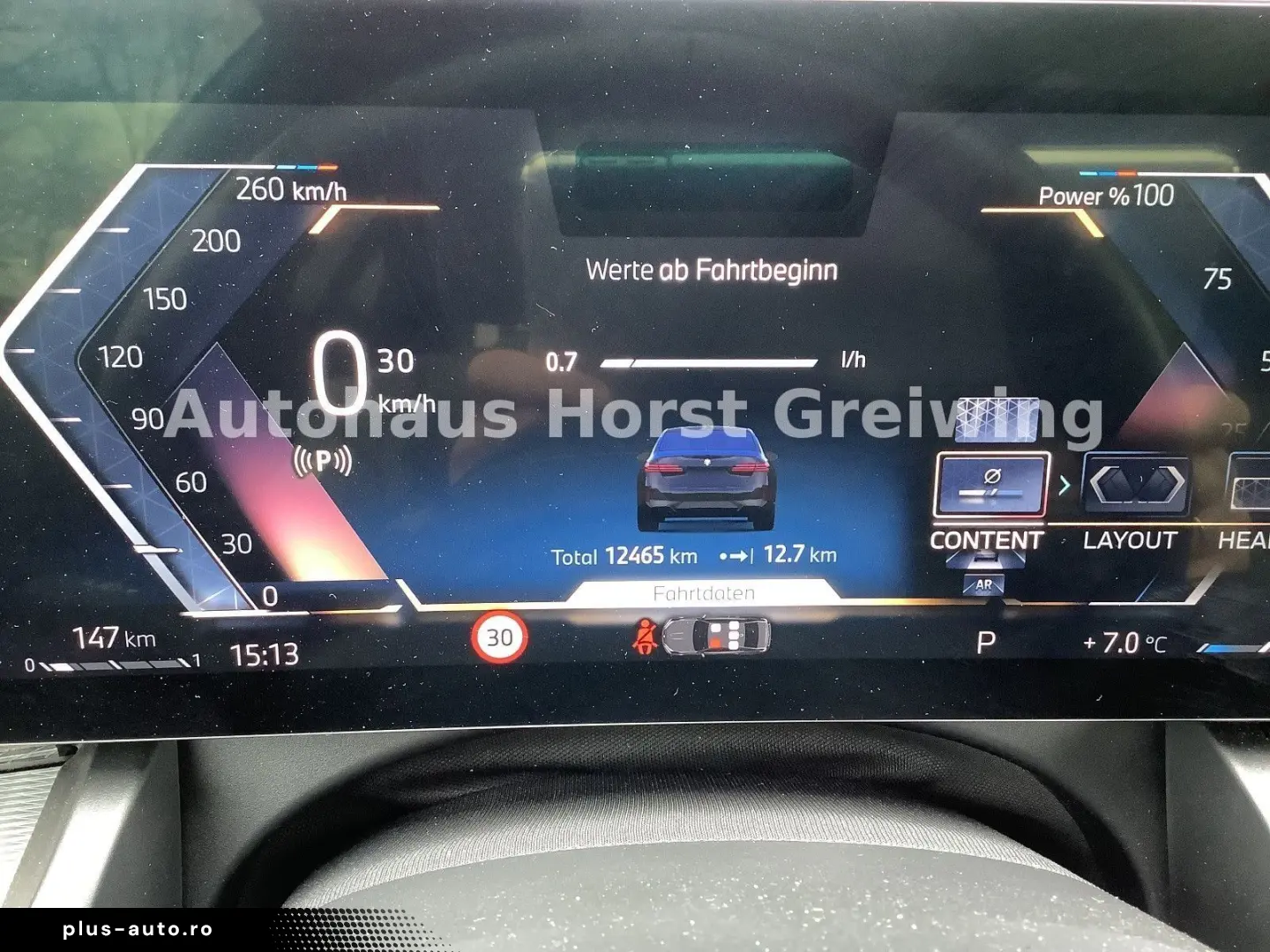520d xDrive M Sport HUD Laser  Autobahnassistent