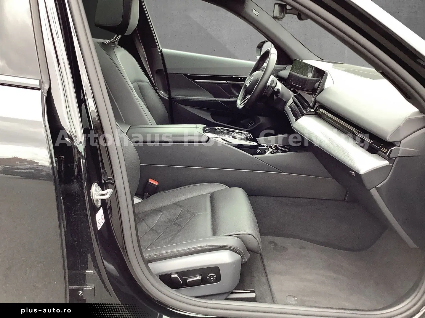 520d xDrive M Sport HUD Laser  Autobahnassistent