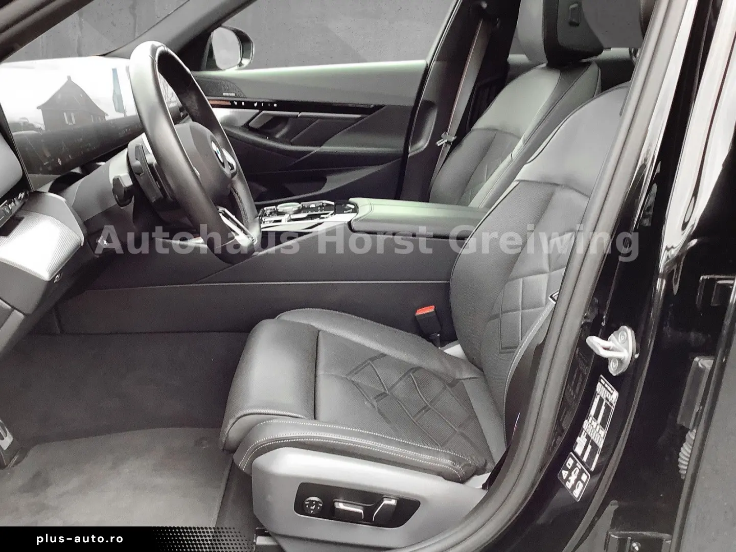 520d xDrive M Sport HUD Laser  Autobahnassistent