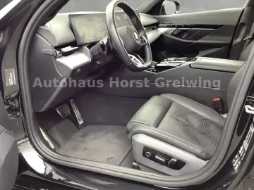 520d xDrive M Sport HUD Laser  Autobahnassistent