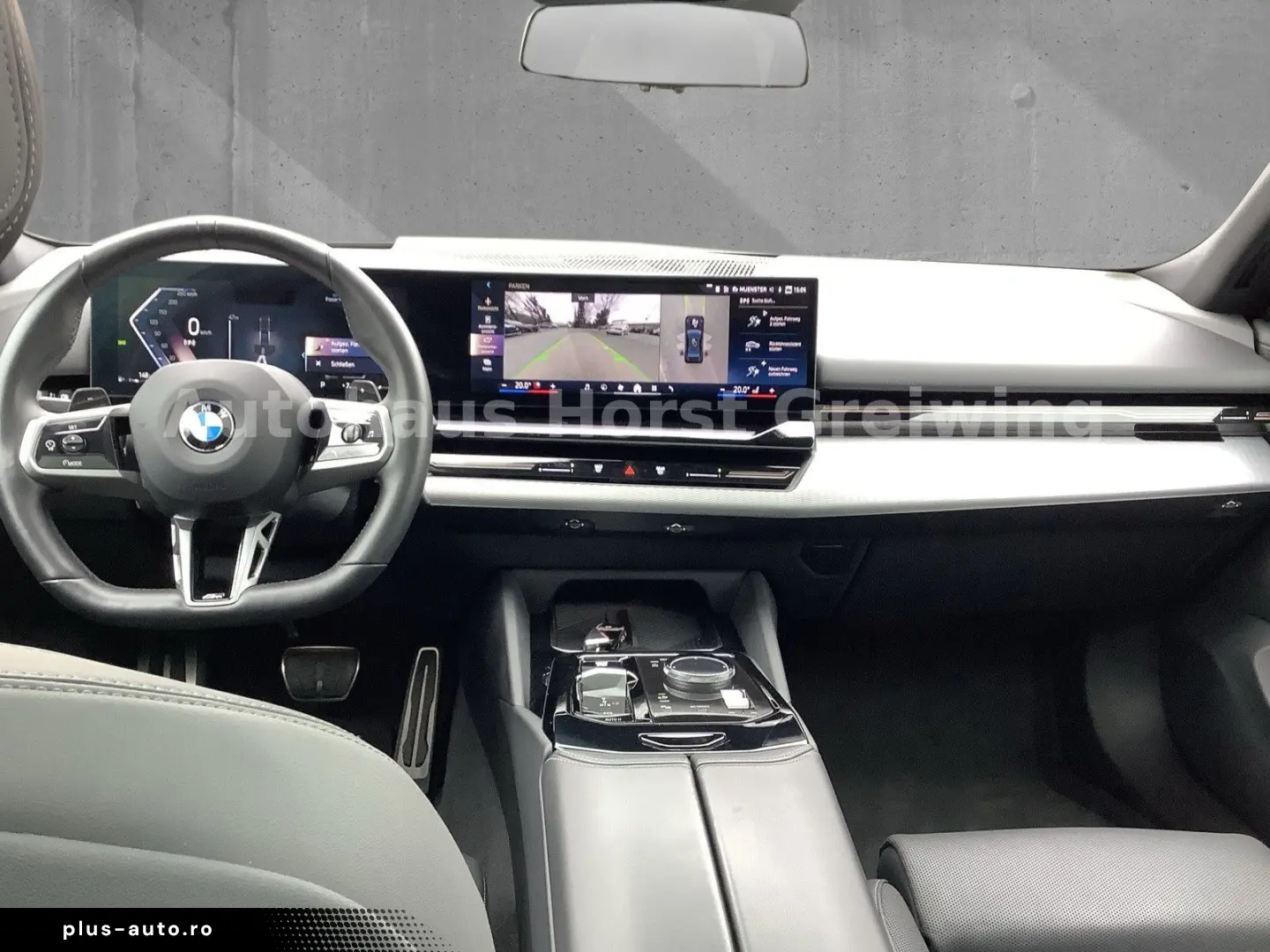 520d xDrive M Sport HUD Laser  Autobahnassistent