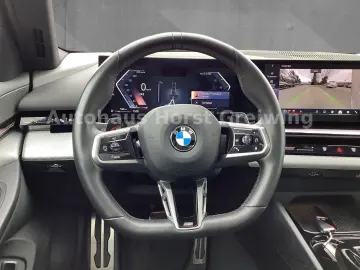 520d xDrive M Sport HUD Laser  Autobahnassistent