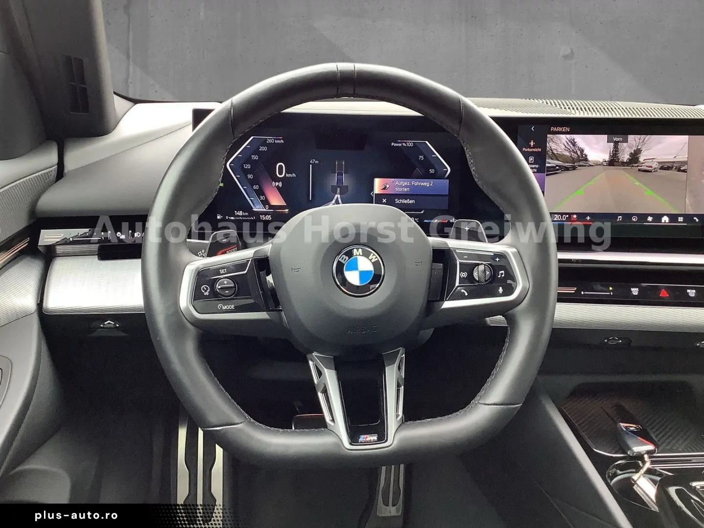 520d xDrive M Sport HUD Laser  Autobahnassistent