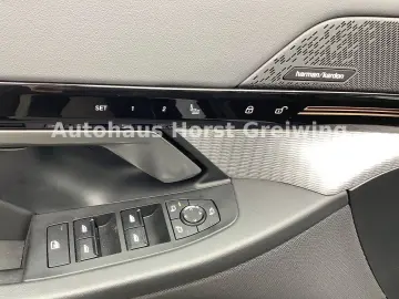 520d xDrive M Sport HUD Laser  Autobahnassistent