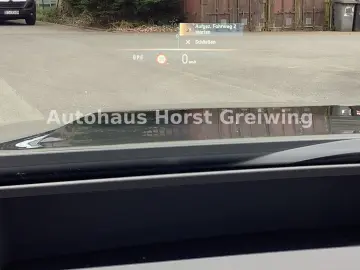 520d xDrive M Sport HUD Laser  Autobahnassistent