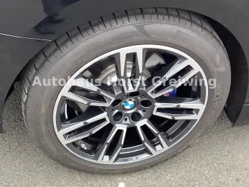 520d xDrive M Sport HUD Laser  Autobahnassistent