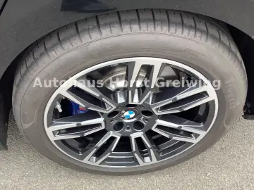 520d xDrive M Sport HUD Laser  Autobahnassistent