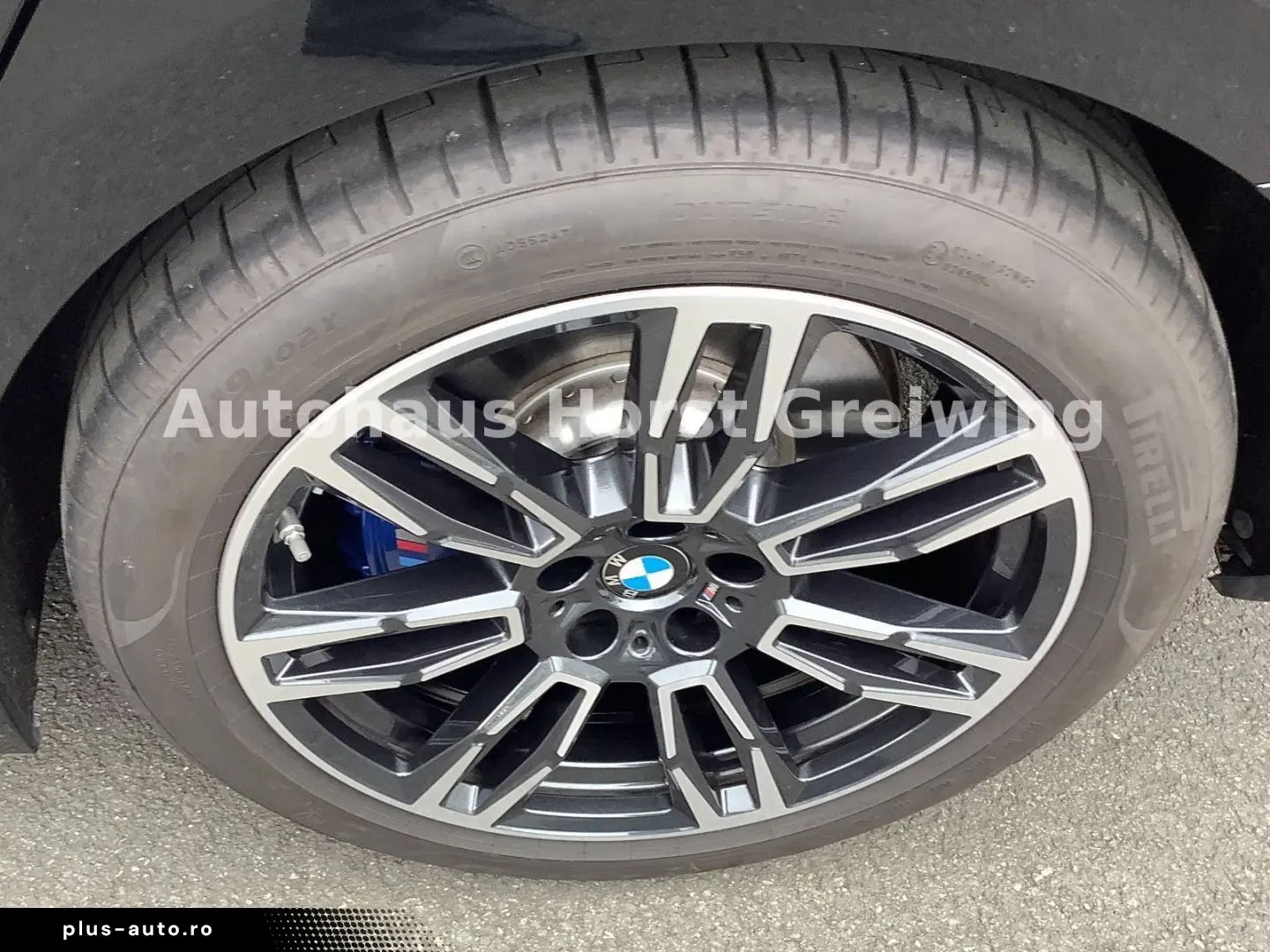 520d xDrive M Sport HUD Laser  Autobahnassistent