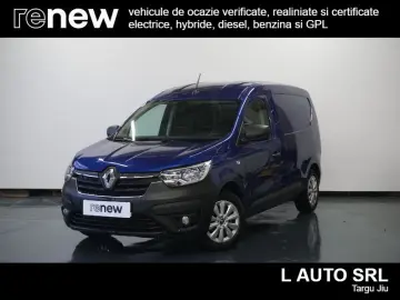 RENAULT EXPRESS 1.5 Blue dCi 95CP Confort