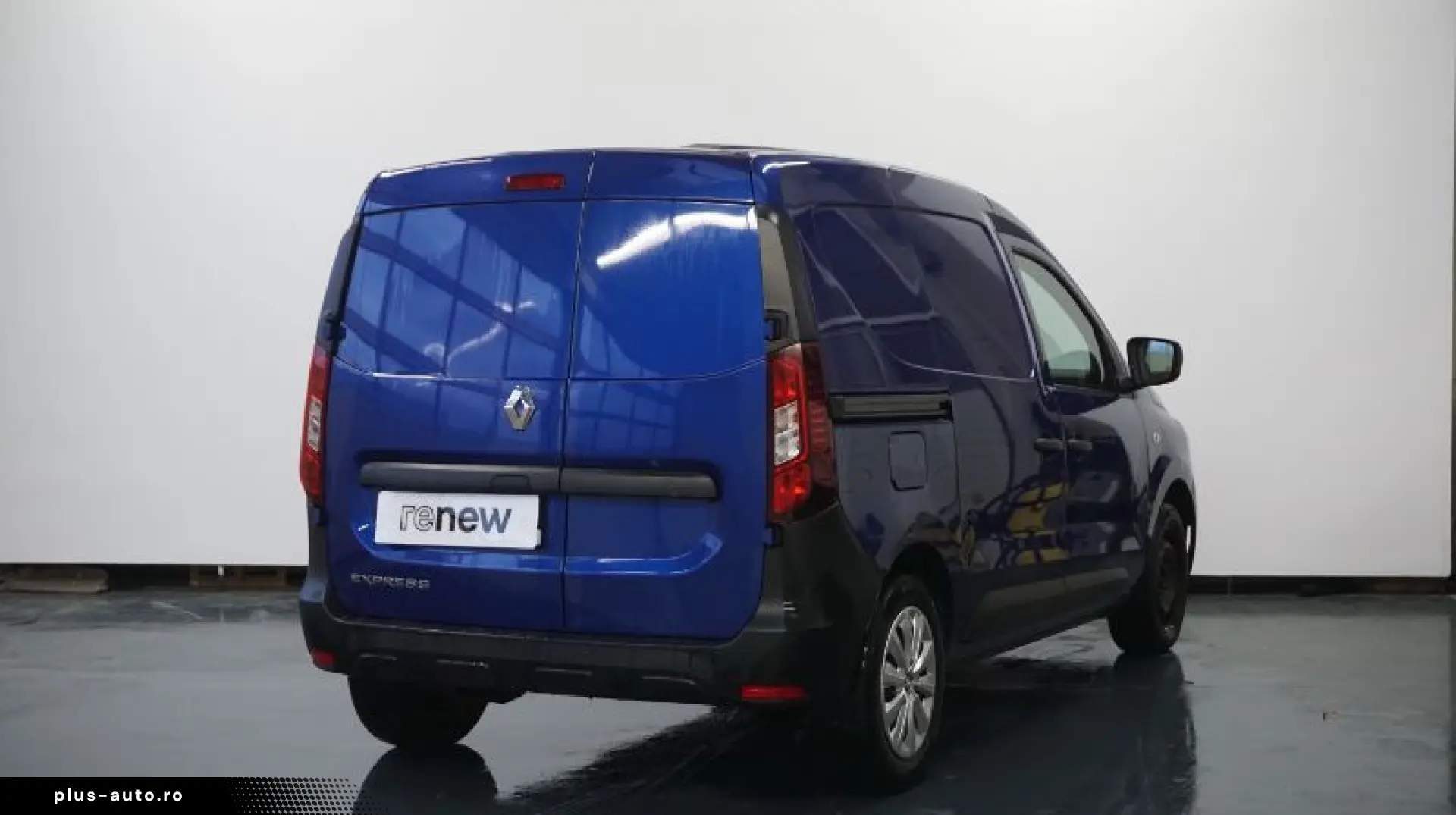 RENAULT EXPRESS 1.5 Blue dCi 95CP Confort