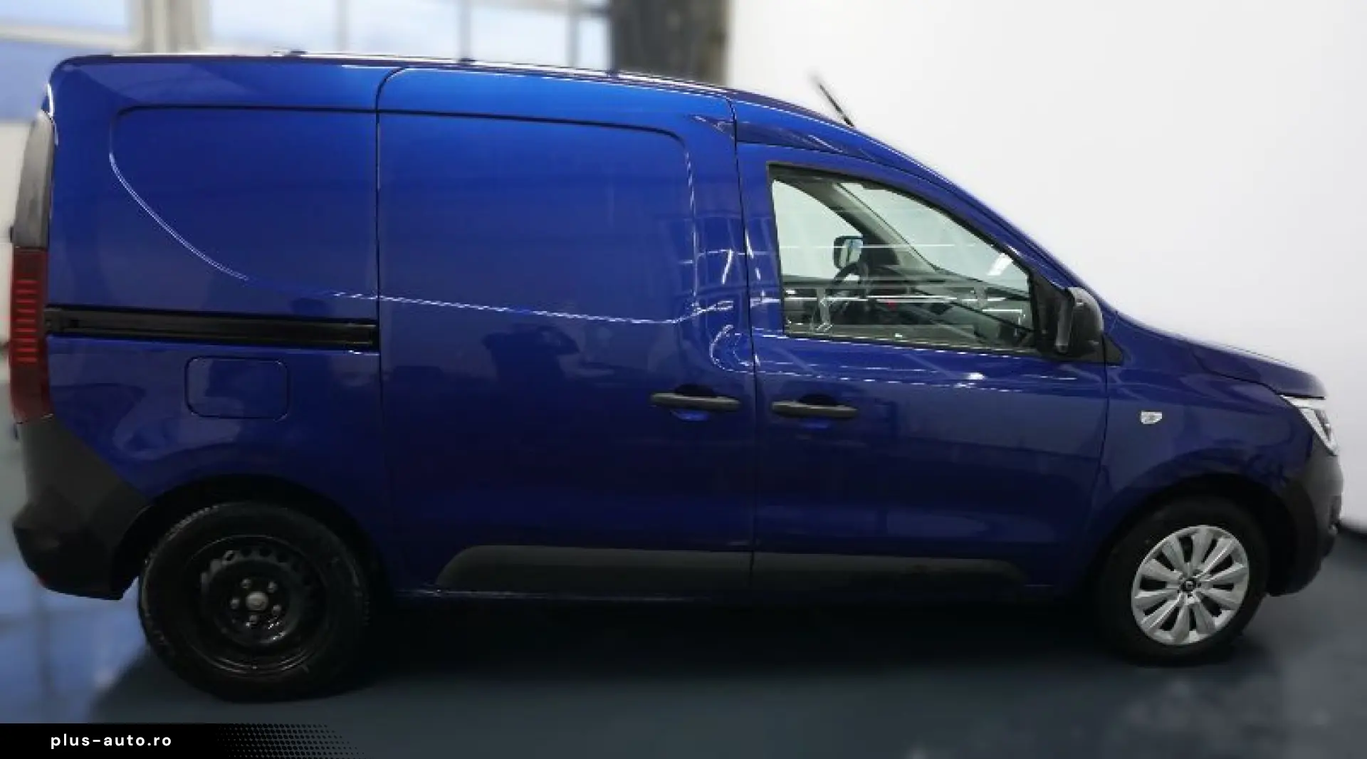 RENAULT EXPRESS 1.5 Blue dCi 95CP Confort