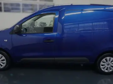 RENAULT EXPRESS 1.5 Blue dCi 95CP Confort