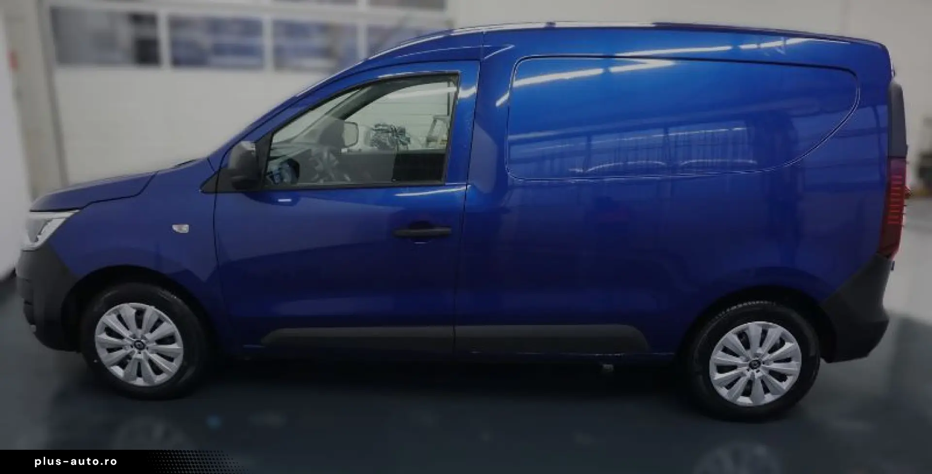 RENAULT EXPRESS 1.5 Blue dCi 95CP Confort