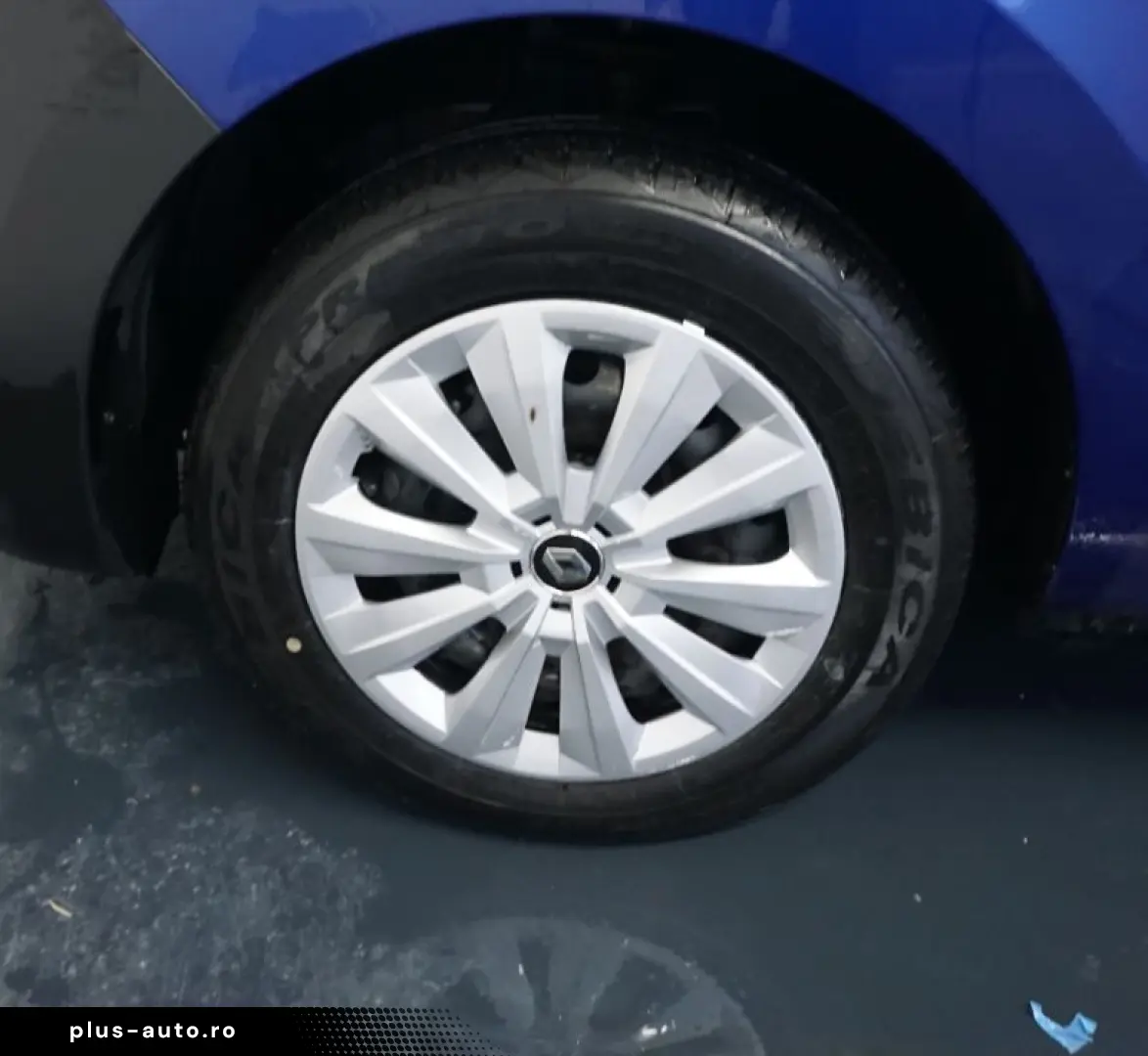 RENAULT EXPRESS 1.5 Blue dCi 95CP Confort