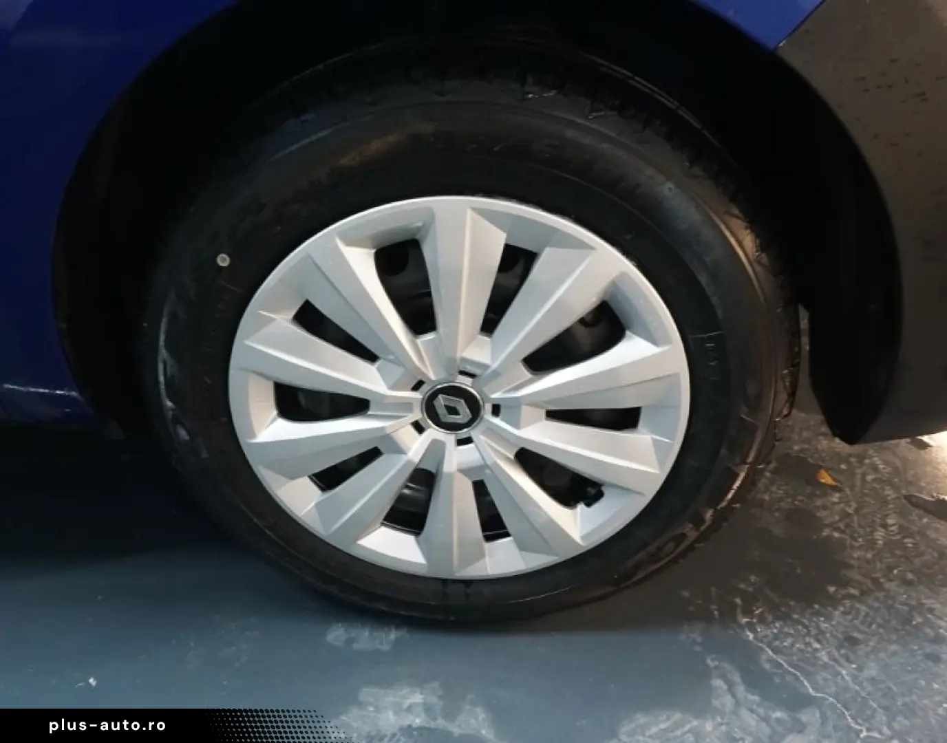 RENAULT EXPRESS 1.5 Blue dCi 95CP Confort