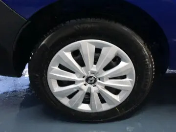 RENAULT EXPRESS 1.5 Blue dCi 95CP Confort