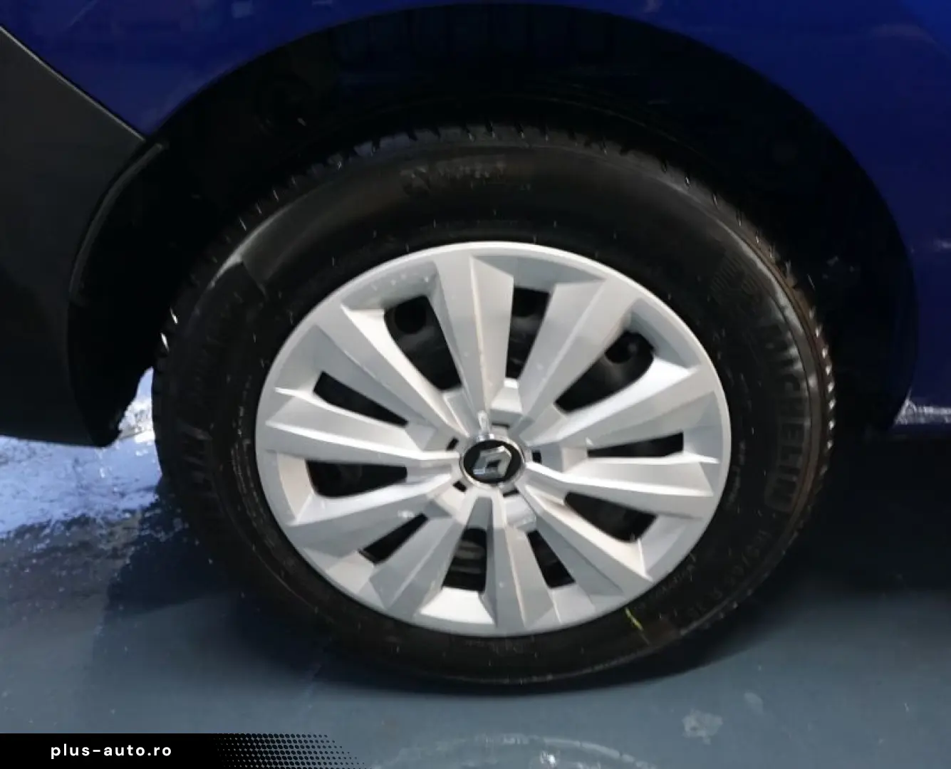 RENAULT EXPRESS 1.5 Blue dCi 95CP Confort