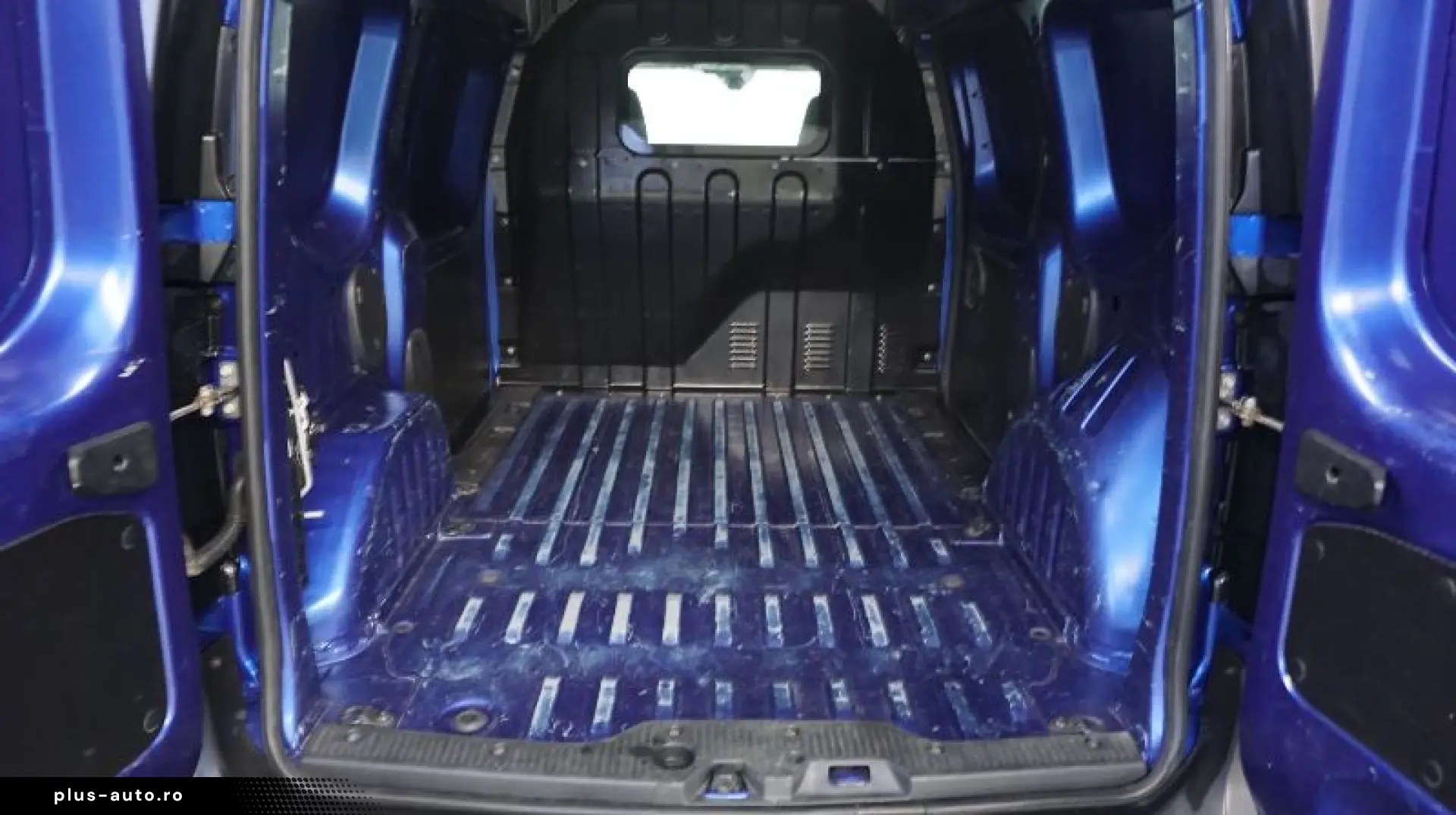 RENAULT EXPRESS 1.5 Blue dCi 95CP Confort