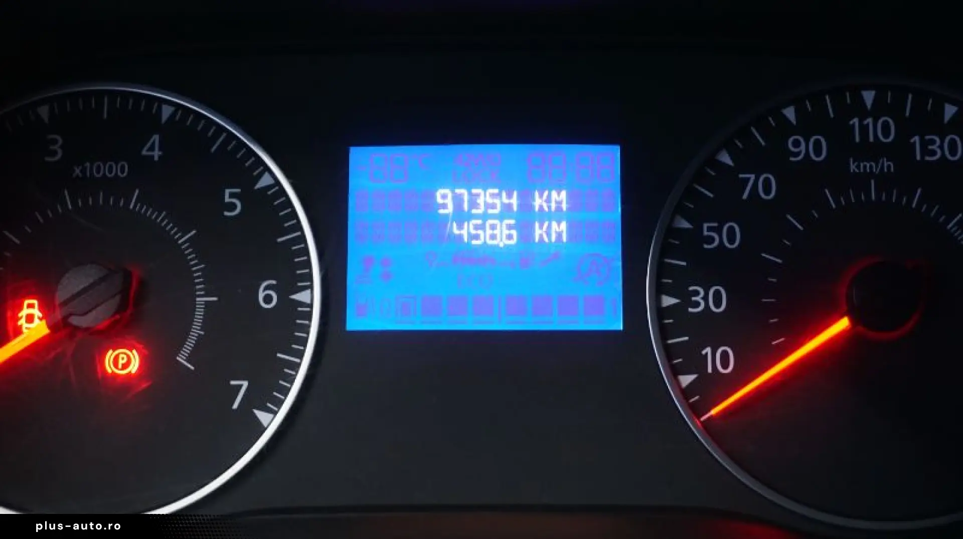 RENAULT EXPRESS 1.5 Blue dCi 95CP Confort