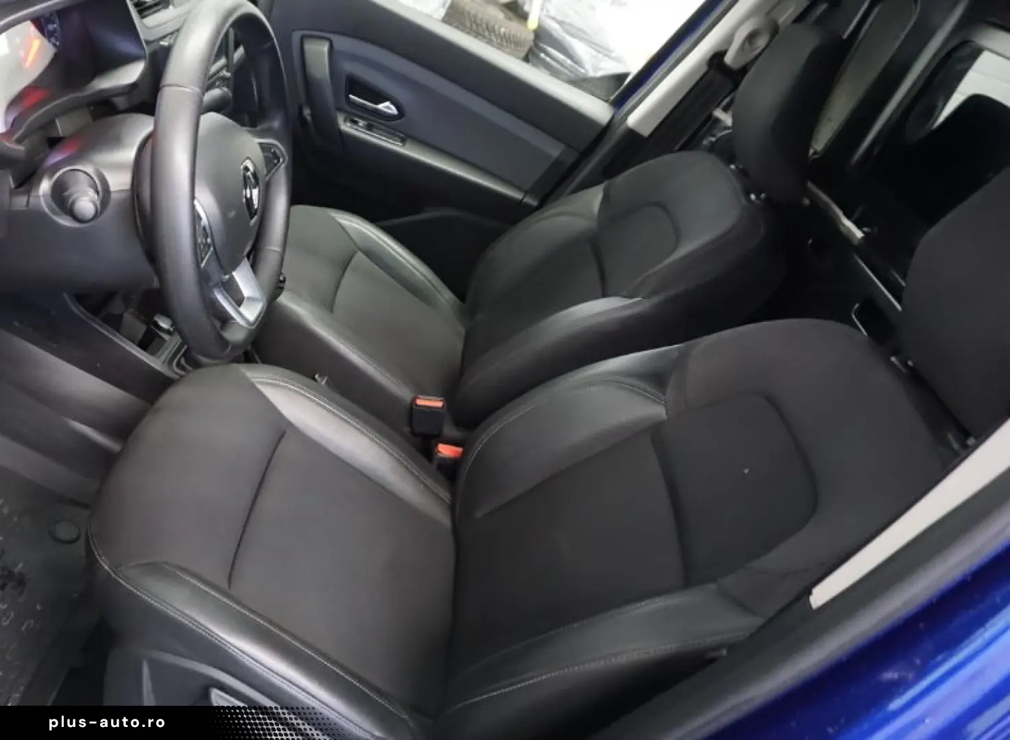 RENAULT EXPRESS 1.5 Blue dCi 95CP Confort