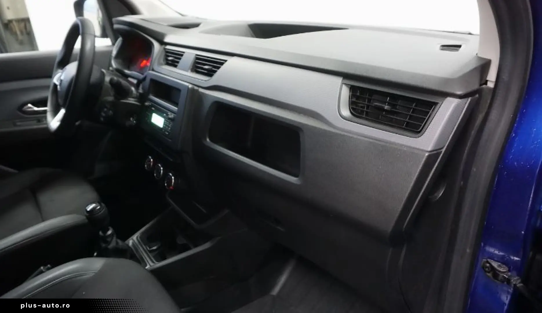 RENAULT EXPRESS 1.5 Blue dCi 95CP Confort