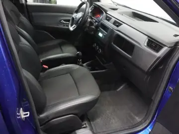 RENAULT EXPRESS 1.5 Blue dCi 95CP Confort