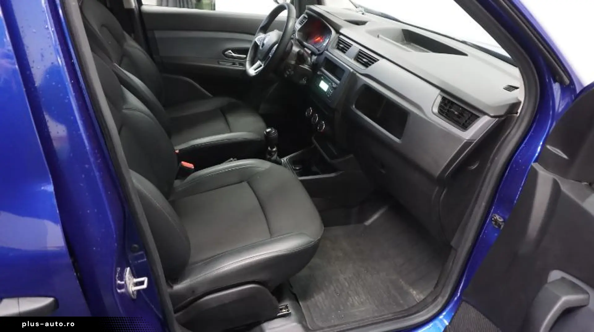 RENAULT EXPRESS 1.5 Blue dCi 95CP Confort