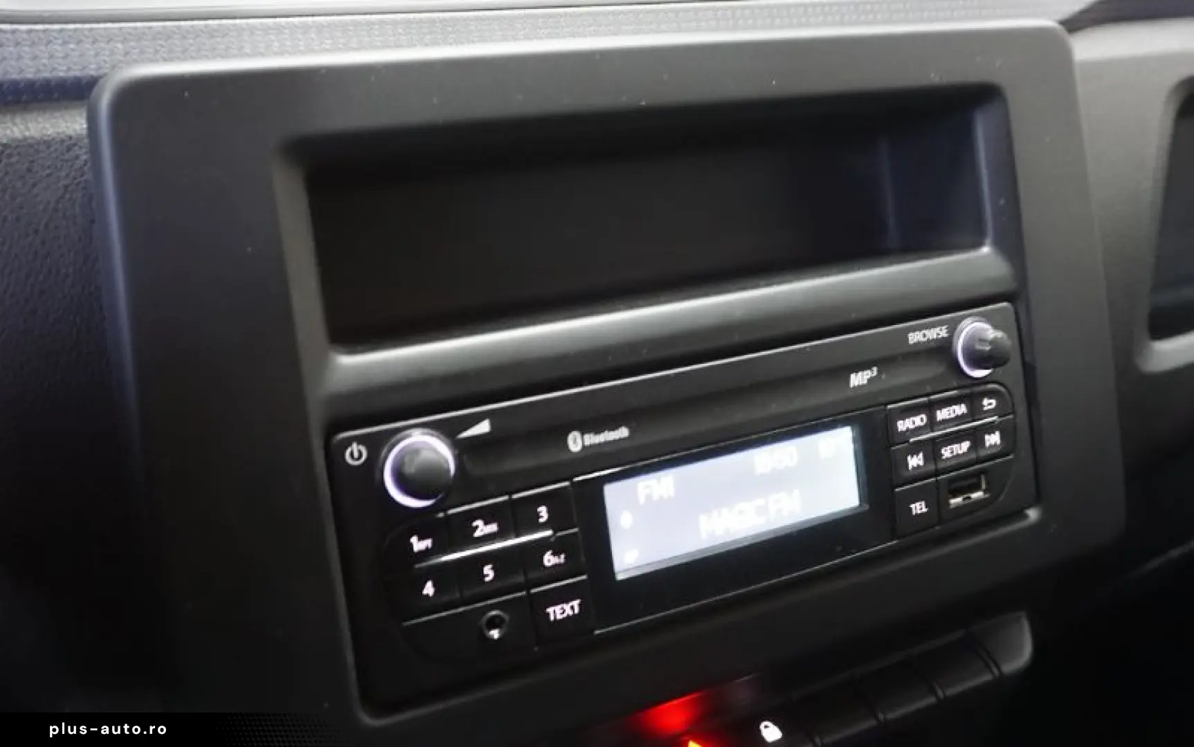 RENAULT EXPRESS 1.5 Blue dCi 95CP Confort