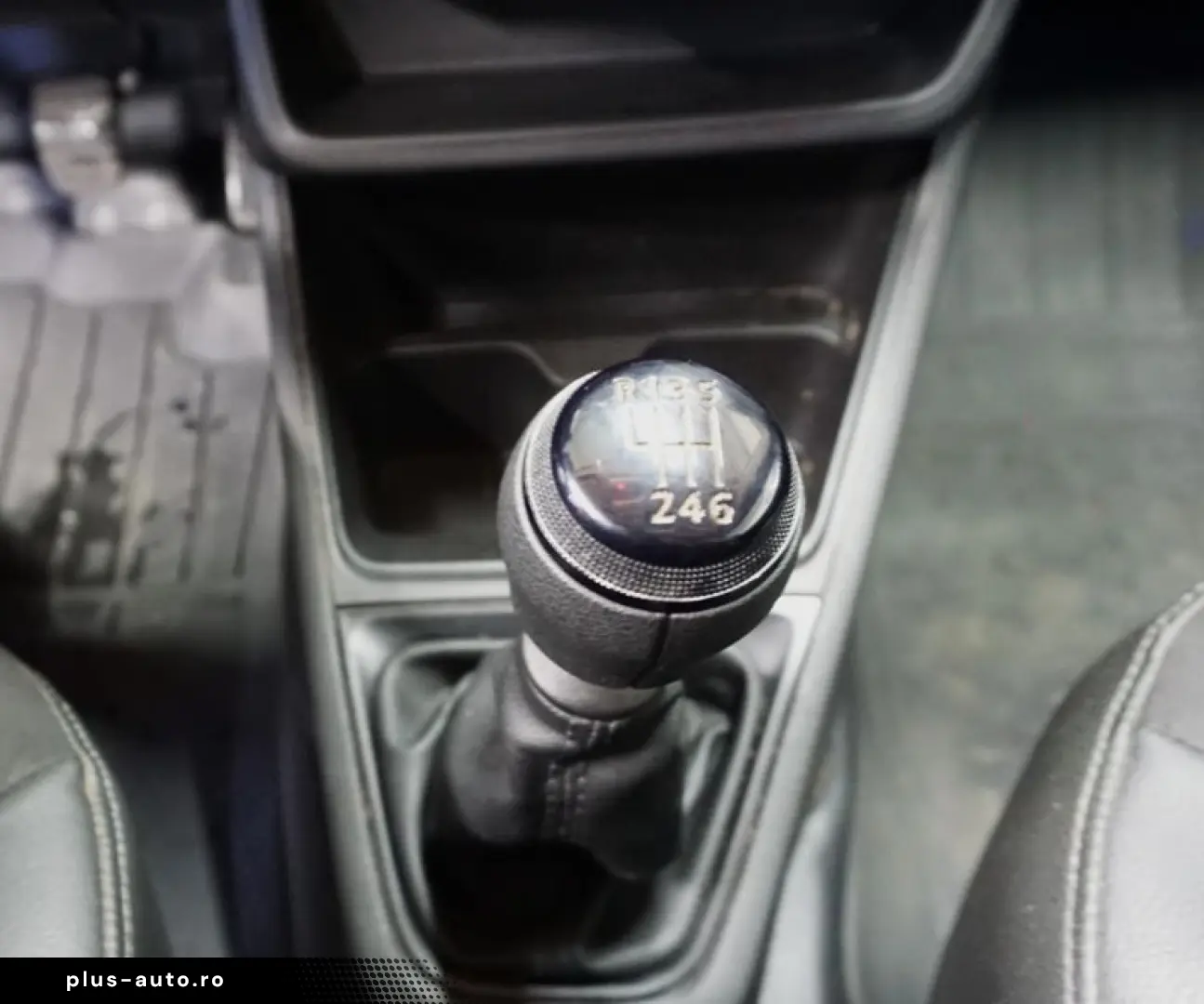 RENAULT EXPRESS 1.5 Blue dCi 95CP Confort