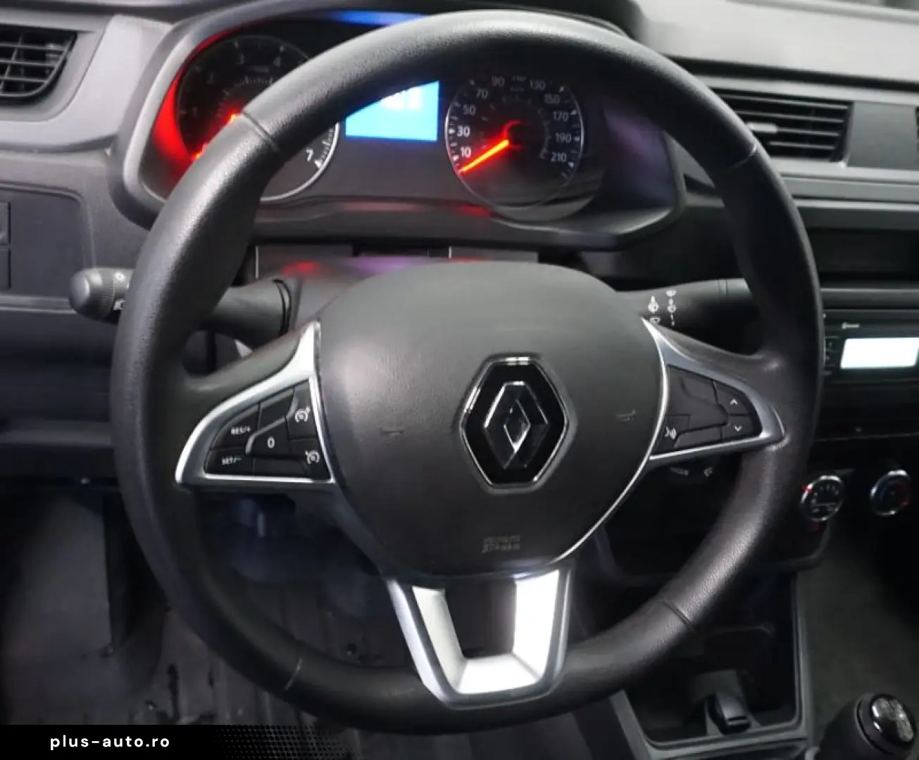 RENAULT EXPRESS 1.5 Blue dCi 95CP Confort