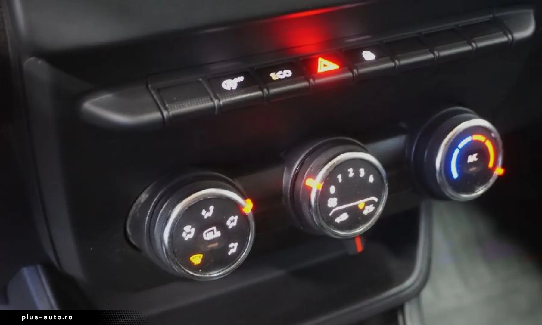 RENAULT EXPRESS 1.5 Blue dCi 95CP Confort