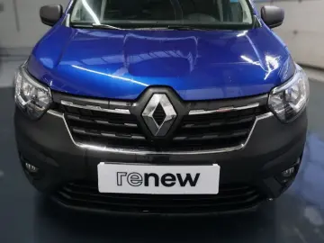RENAULT EXPRESS 1.5 Blue dCi 95CP Confort