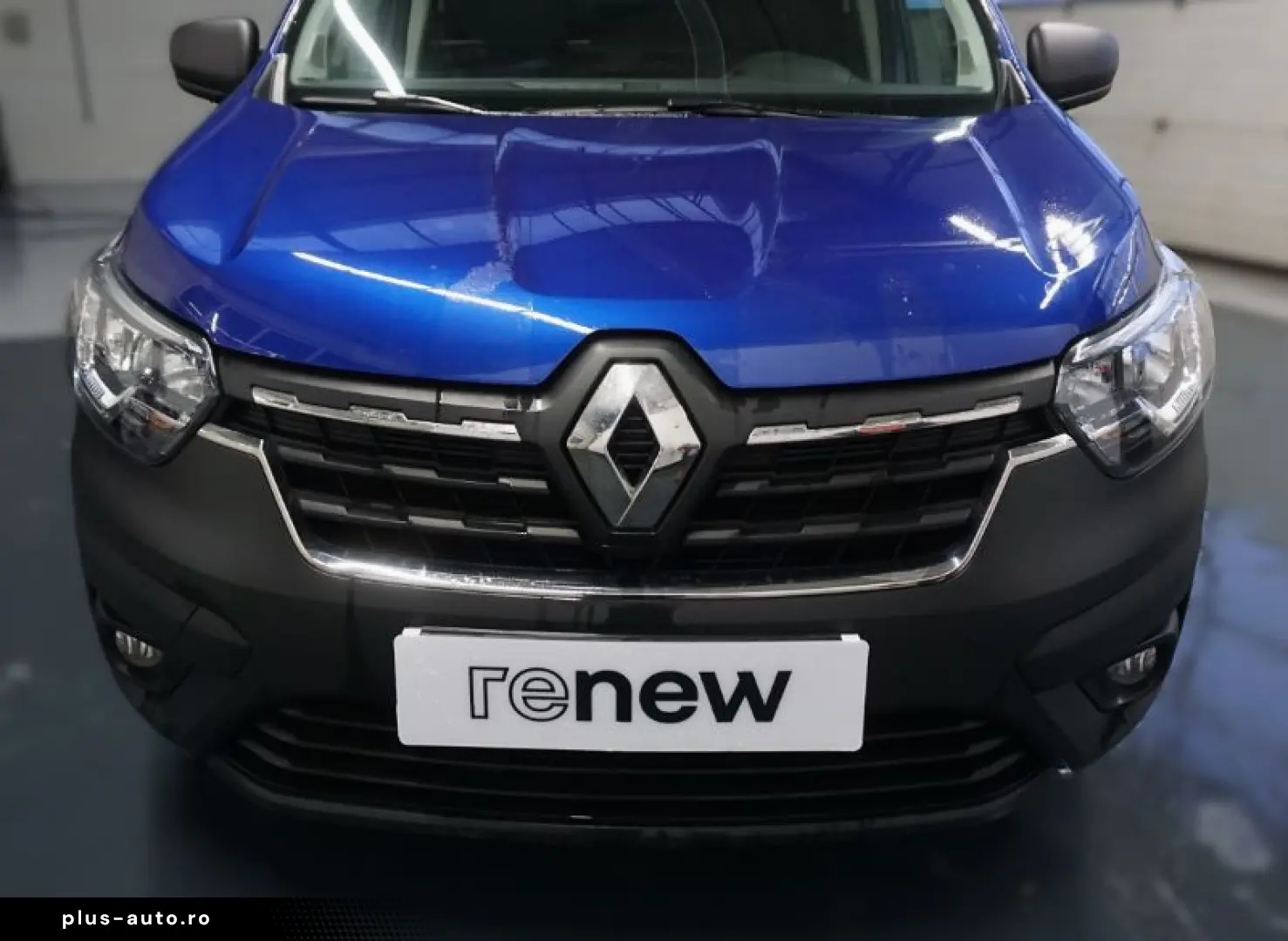 RENAULT EXPRESS 1.5 Blue dCi 95CP Confort