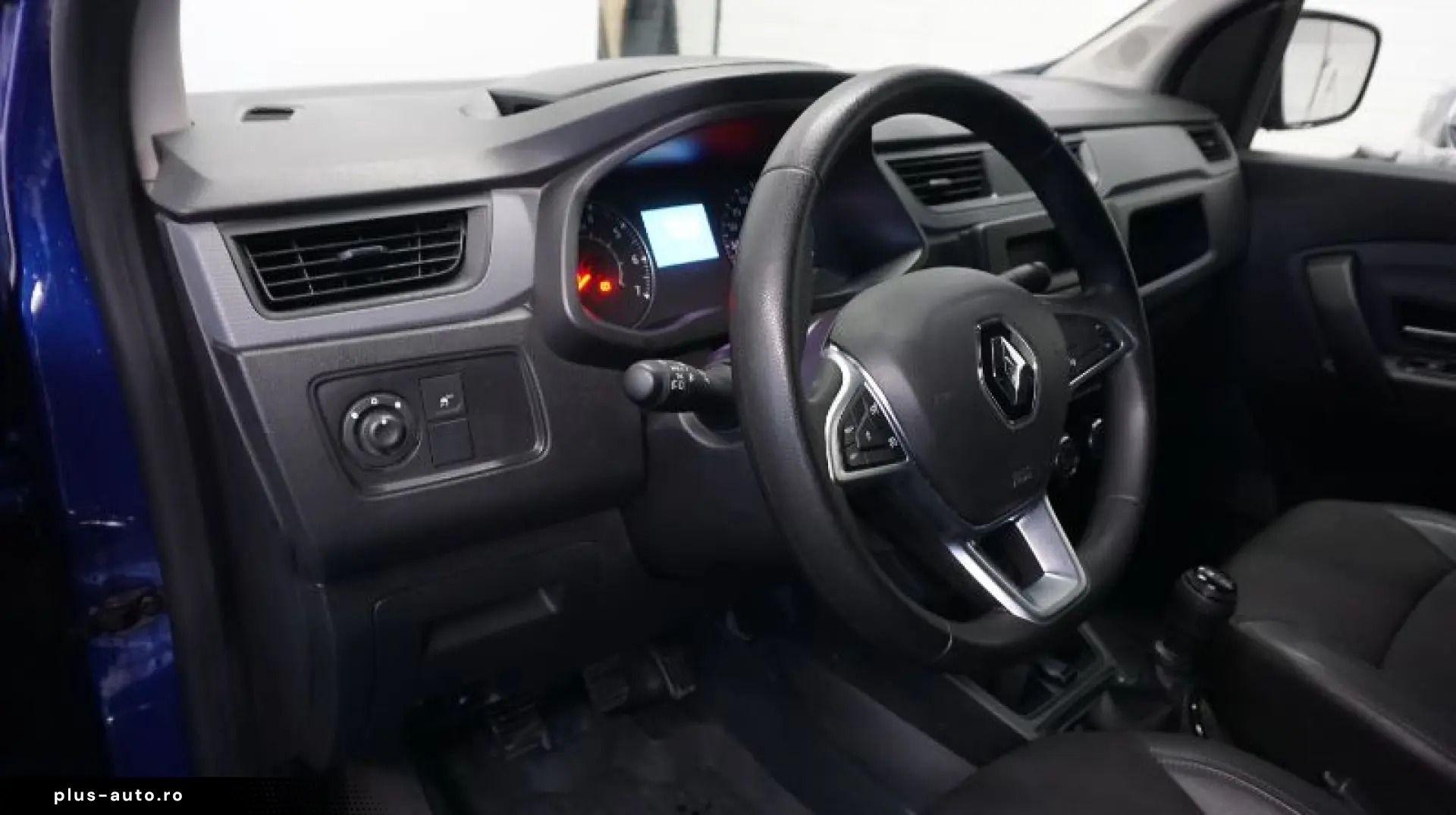 RENAULT EXPRESS 1.5 Blue dCi 95CP Confort