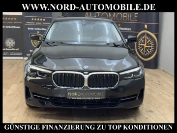 520 e Limo Automatik Navi LED Kamera