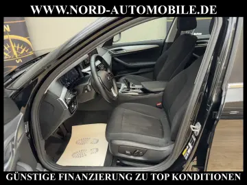 520 e Limo Automatik Navi LED Kamera